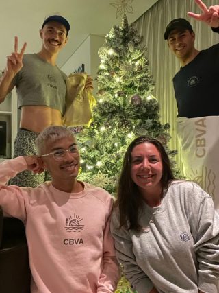 Summer 23/24 ‘Seasons Greetings’ from CBVA | CBVA